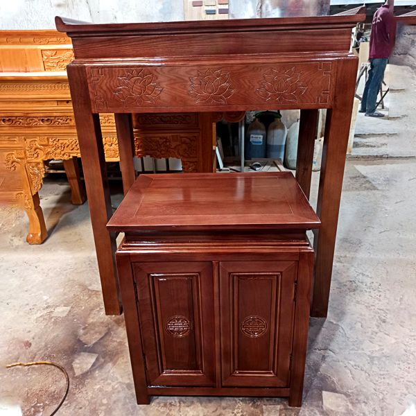 BÀN THỜ GIA TIÊN 23