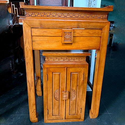  BÀN THỜ GIA TIÊN 24 