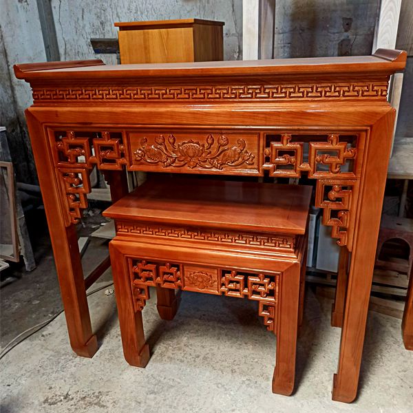 BÀN THỜ GIA TIÊN 26