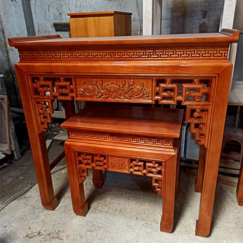  BÀN THỜ GIA TIÊN 25 