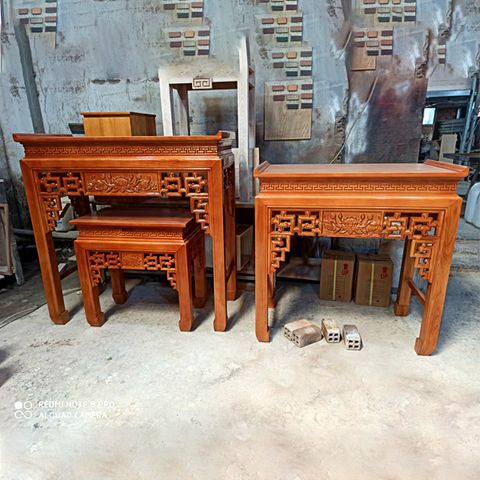  BÀN THỜ GIA TIÊN 26 