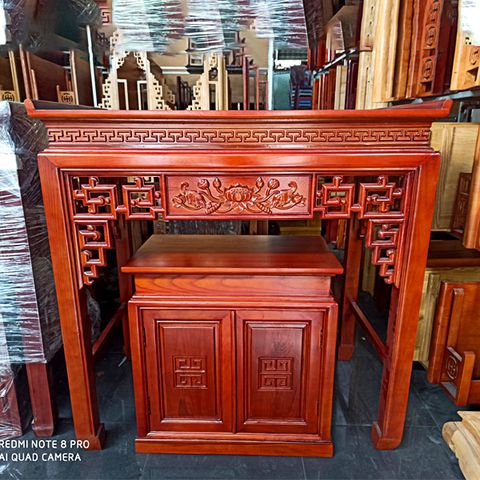  BÀN THỜ GIA TIÊN 28 