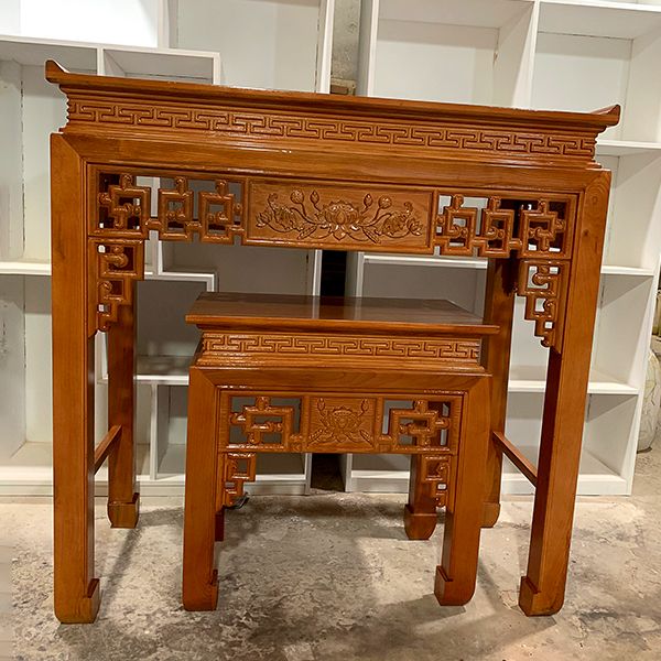 BÀN THỜ GIA TIÊN 29