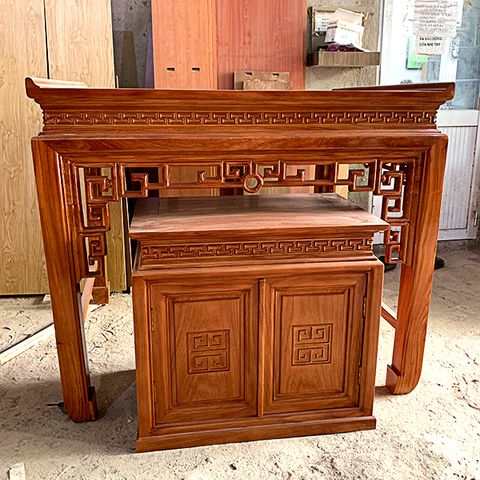  BÀN THỜ GIA TIÊN 30 