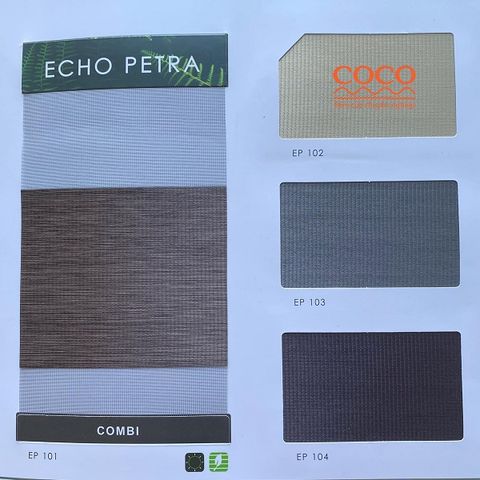  Rèm Cầu Vồng Đà Nẵng - Mã EP 