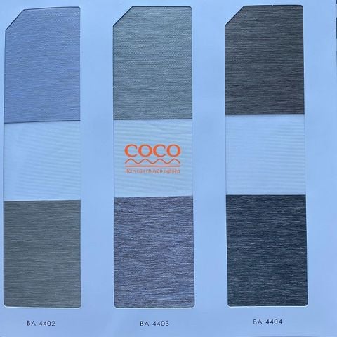  Rèm Cầu Vồng Đà Nẵng - Mã BA 