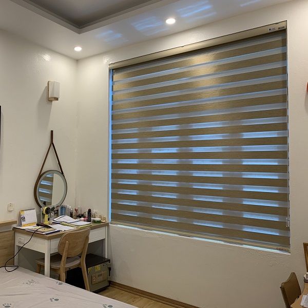 Rèm Cầu Vồng Đà Nẵng - Mã EP