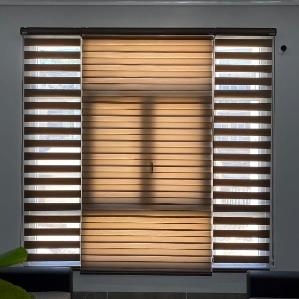 Rèm Cầu Vồng Đà Nẵng - Mã MB09