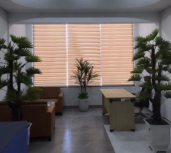 Rèm Cầu Vồng Đà Nẵng - Mã MB09