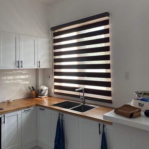  Rèm Cầu Vồng Đà Nẵng - Mã WD103 