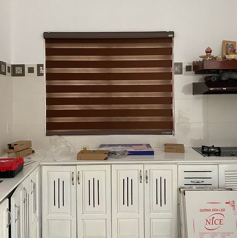  Rèm Cầu Vồng Đà Nẵng - Mã WD103 