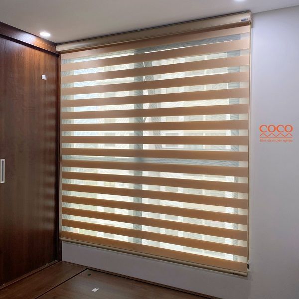 Rèm Cầu Vồng Đà Nẵng - Mã Z152-10