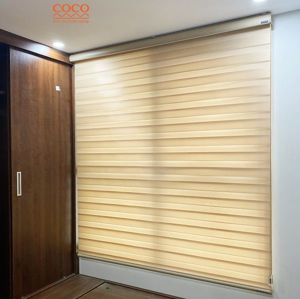 Rèm Cầu Vồng Đà Nẵng - Mã Z152-10