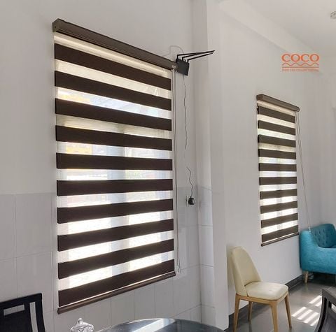  Rèm Cầu Vồng Đà Nẵng - Mã A209-9 