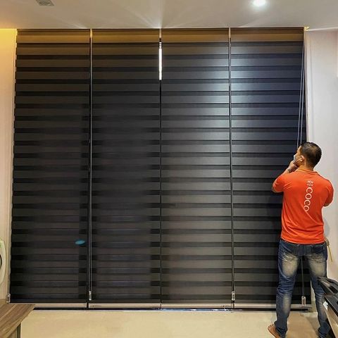  Rèm Cầu Vồng Đà Nẵng - Mã TC30-8 