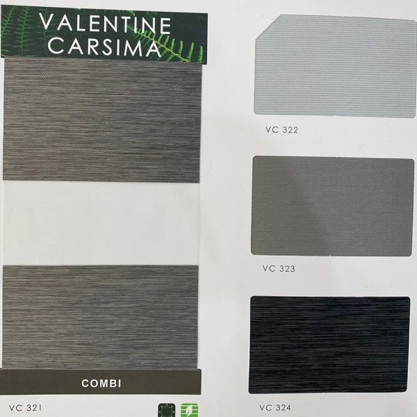 Rèm Cầu Vồng Đà Nẵng - Mã VC