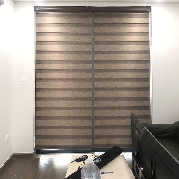 Rèm Cầu Vồng Đà Nẵng - Mã X21-5