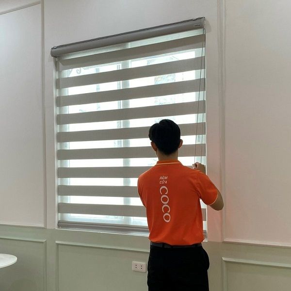 Rèm Cầu Vồng Đà Nẵng - Mã TC30-9