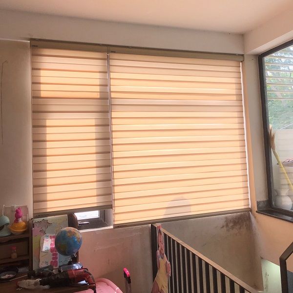 Rèm Cầu Vồng Đà Nẵng - Mã YLY349-12