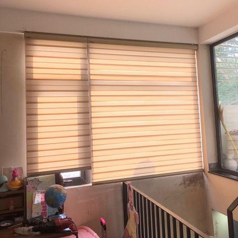  Rèm Cầu Vồng Đà Nẵng - Mã YLY349-12 