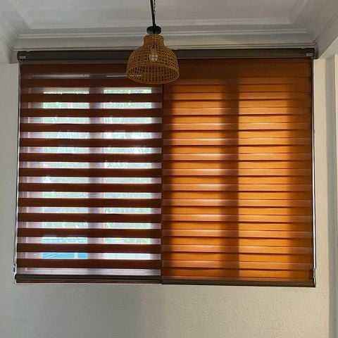 rèm cầu vồng đà nẵng