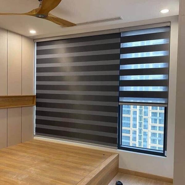 Rèm Cầu Vồng Đà Nẵng - Mã CV02