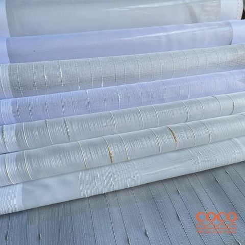 rèm voan cho spa Đà Nẵng