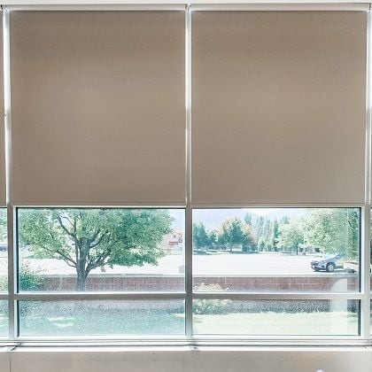 Rèm Cuốn Đà Nẵng - Mã DIAGONAL