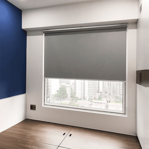  Rèm Cuốn Đà Nẵng - Mã C013 