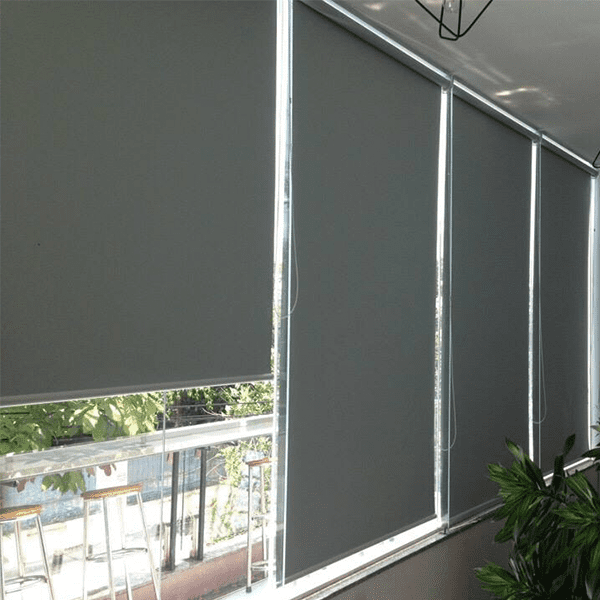 Rèm Cuốn Đà Nẵng - Mã C013