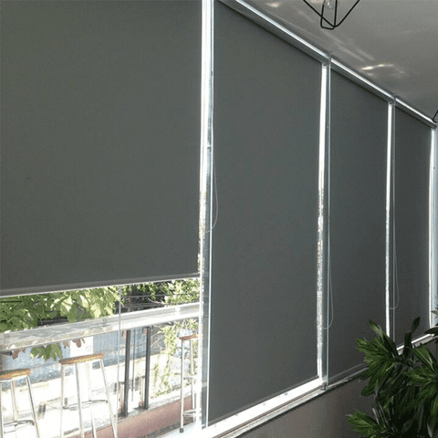  Rèm Cuốn Đà Nẵng - Mã C013 