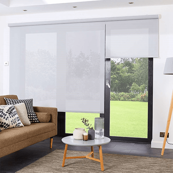 Rèm Cuốn Đà Nẵng - Mã C013