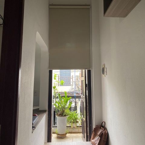  Rèm Cuốn Đà Nẵng - Mã C002 