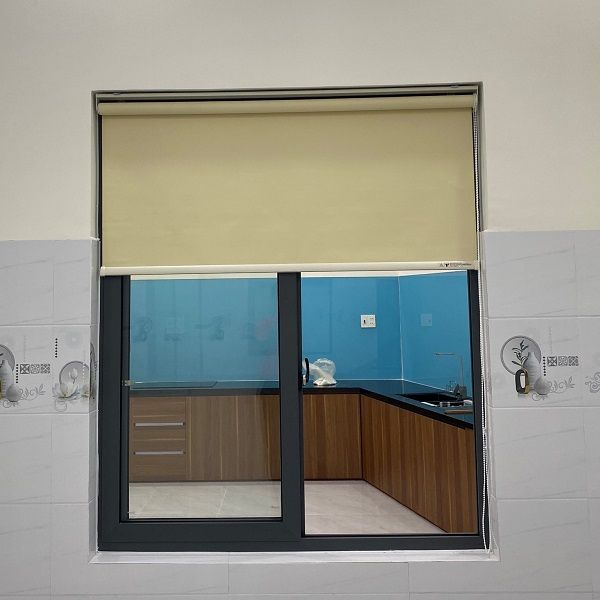 Rèm Cuốn Đà Nẵng - Mã C003