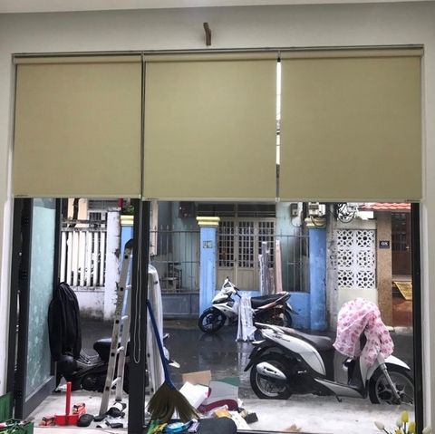  Rèm Cuốn Đà Nẵng - Mã C003 
