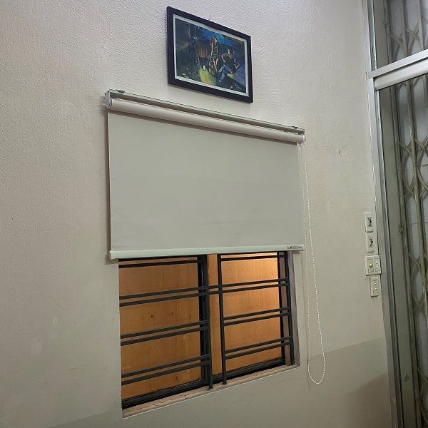 Rèm Cuốn Đà Nẵng - Mã C012