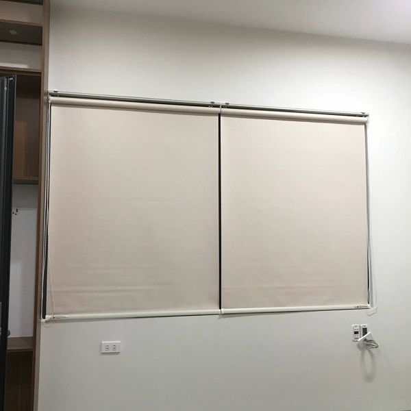 Rèm Cuốn Đà Nẵng - Mã C012