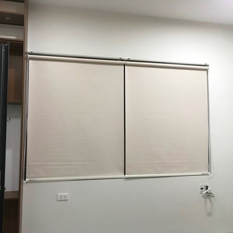  Rèm Cuốn Đà Nẵng - Mã C012 