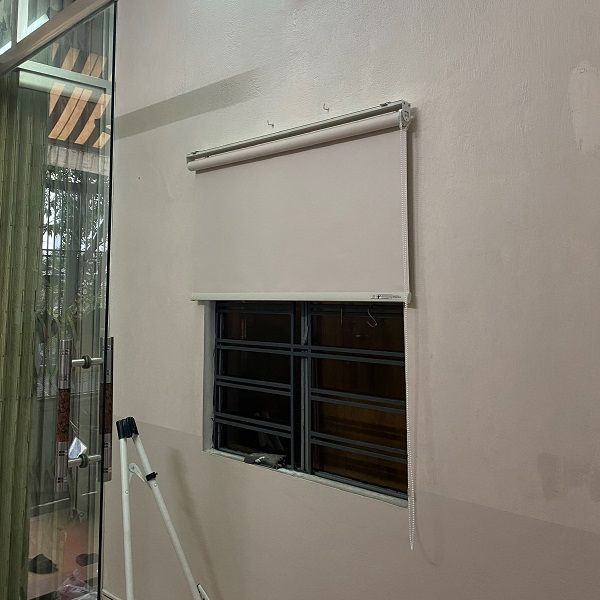Rèm Cuốn Đà Nẵng - Mã C012