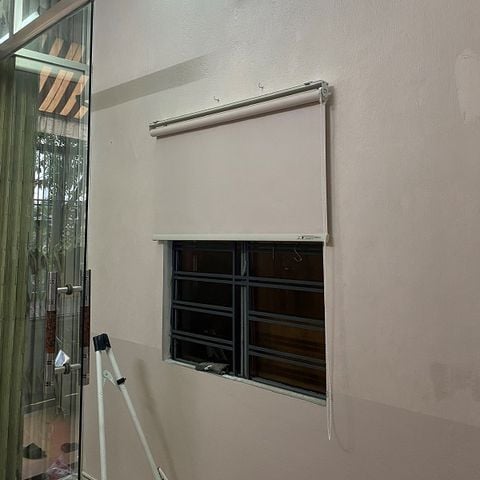  Rèm Cuốn Đà Nẵng - Mã C012 