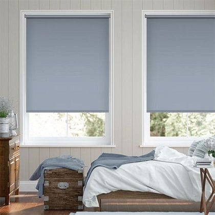  Rèm Cuốn Đà Nẵng - Mã CRYSTAL 