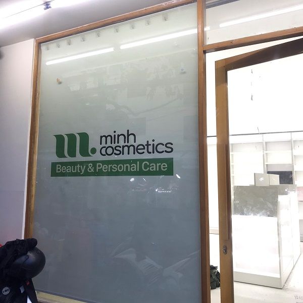 Rèm Cuốn Đà Nẵng - In Hình