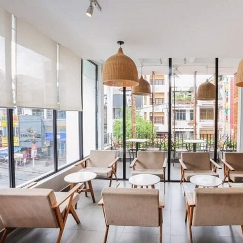  Rèm Cuốn Đà Nẵng - Mã C03 