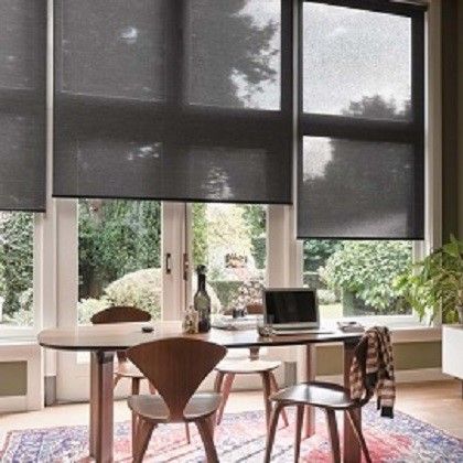  Rèm Cuốn Đà Nẵng - Mã KOREA SERIES 