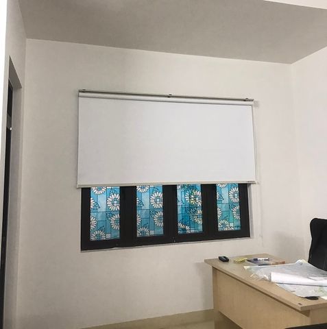  Rèm Cuốn Đà Nẵng - Mã C014 