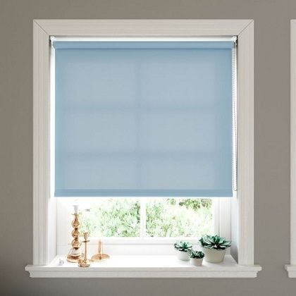  Rèm Cuốn Đà Nẵng - Mã BASIC 1 