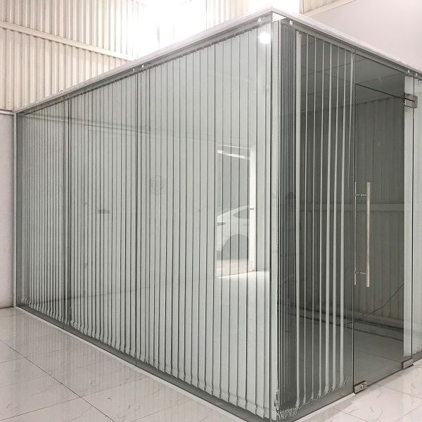 Rèm Lá Dọc Đà Nẵng - Mã H-010