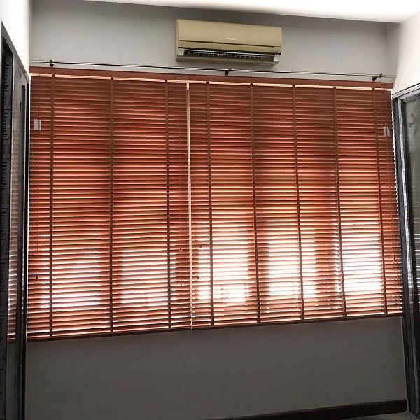 Rèm Sáo Gỗ Đà Nẵng -  Mã STW033