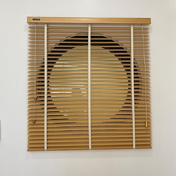 Rèm Sáo Gỗ Đà Nẵng -  Mã STW034