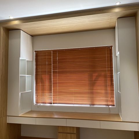  Rèm Sáo Gỗ Đà Nẵng -  Mã STW002 